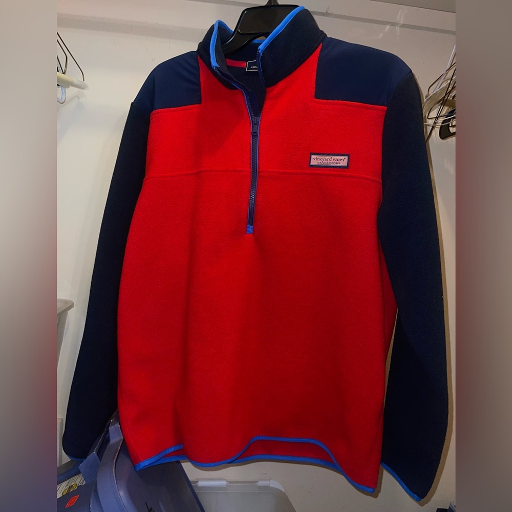 Vineyard Vines Pullover